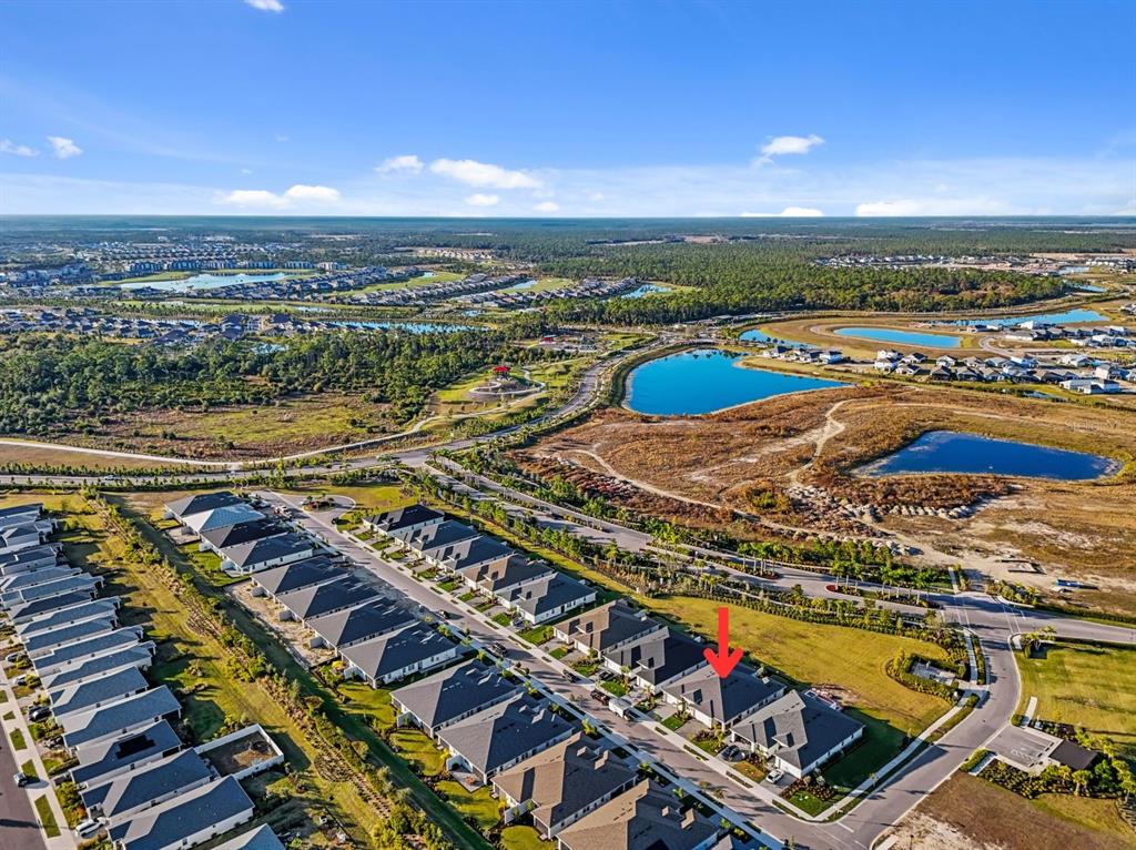 44319 Panther Drive Punta Gorda, FL 33982 - Photo 39 of 49 a view of an ocean