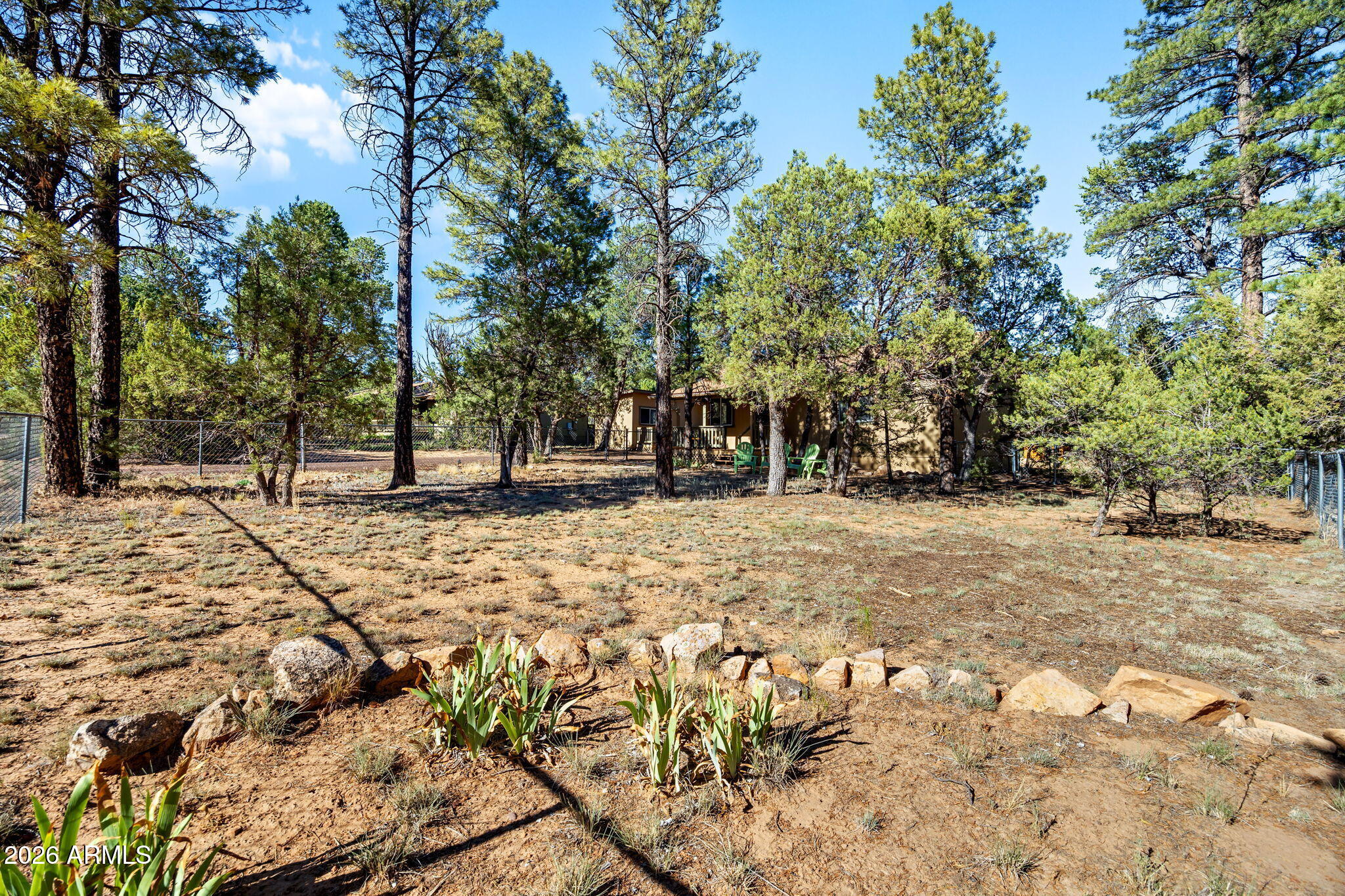 2927 Wildcat Trail Overgaard, AZ 85933 - Photo 26 of 35 2927 Wildcat Trail