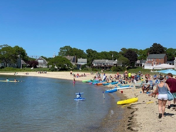 24 Benedict Road Bourne, MA 02532 - Photo 23 of 23