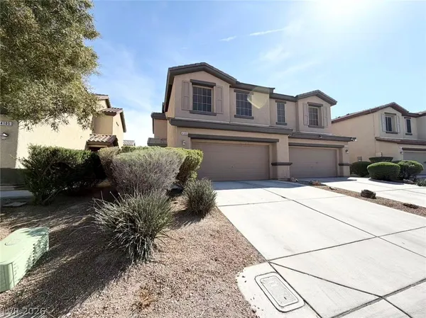 $1,800 | 4109 Thomas Patrick Avenue, North Las Vegas, NV 89032