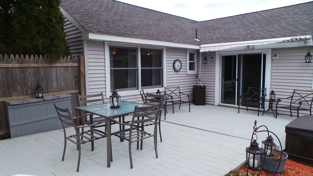 29 Shelly Road Norton, MA 02766 - Photo 4 of 30 Gallery Image 4