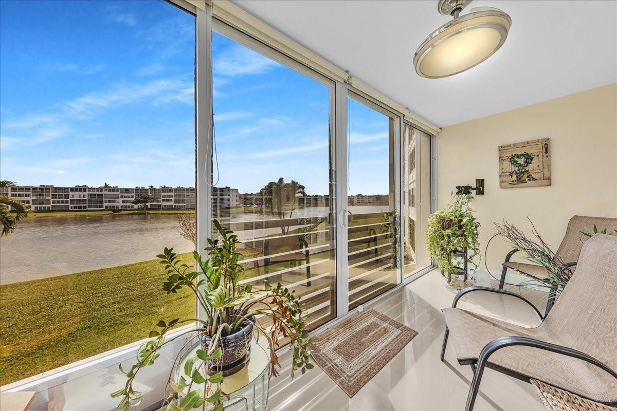 2047 Wolverton C, Unit 2047 Boca Raton, FL 33434 - Photo 24 of 29 Photo 24