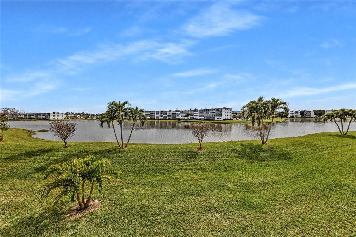 2047 Wolverton C, Unit 2047 Boca Raton, FL 33434 - Photo 25 of 29 Photo 25