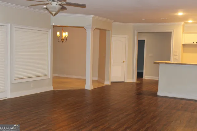 $649,900 | 433 Abbey Springs Way, McDonough, GA 30253