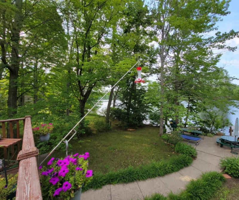 426 Main Street, Unit C/A/B Springvale, ME 04083 - Photo 37 of 79 31 What a lovely view
