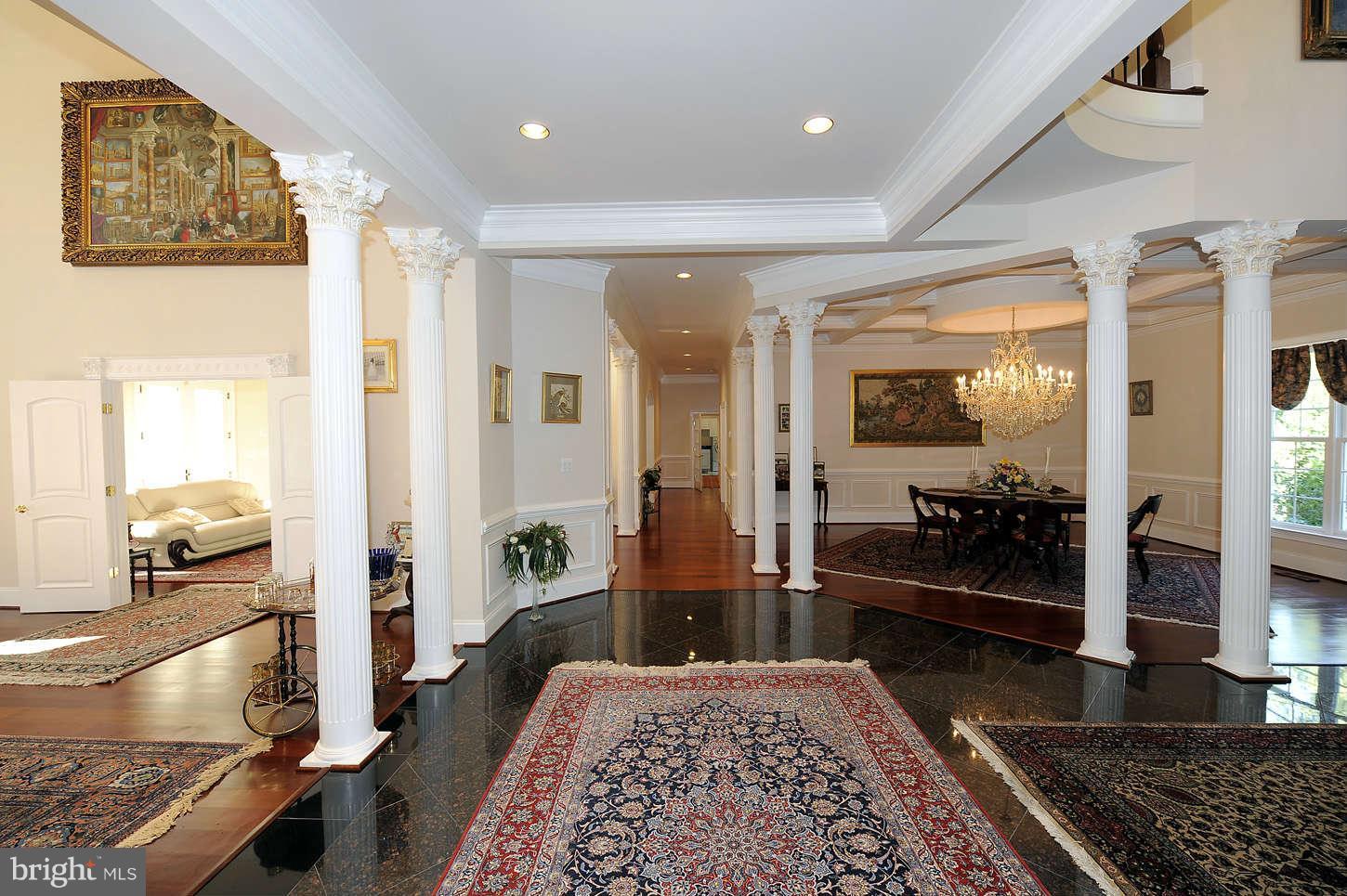 353 Springvale Road Great Falls, VA 22066 - Photo 11 of 30 Interior (General)