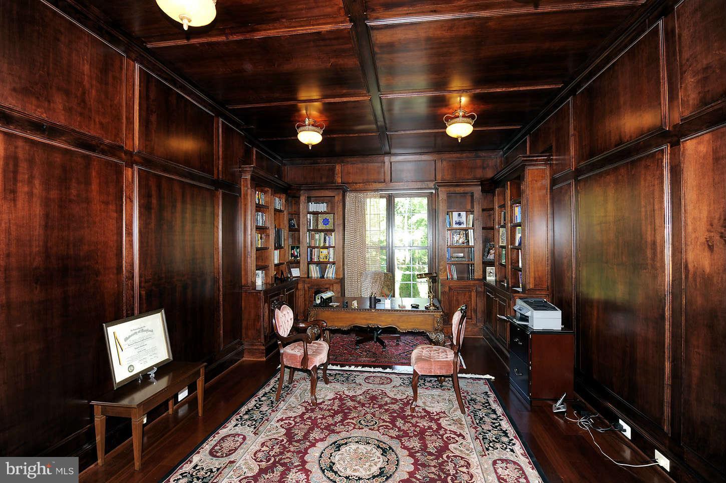 353 Springvale Road Great Falls, VA 22066 - Photo 12 of 30 Office