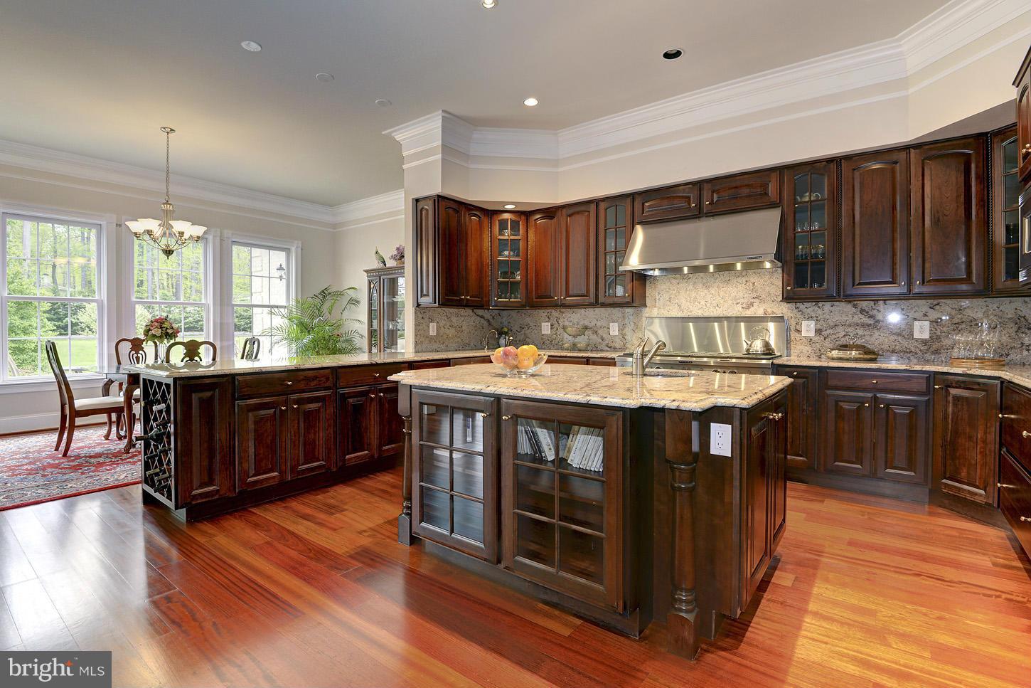 353 Springvale Road Great Falls, VA 22066 - Photo 15 of 30 Kitchen
