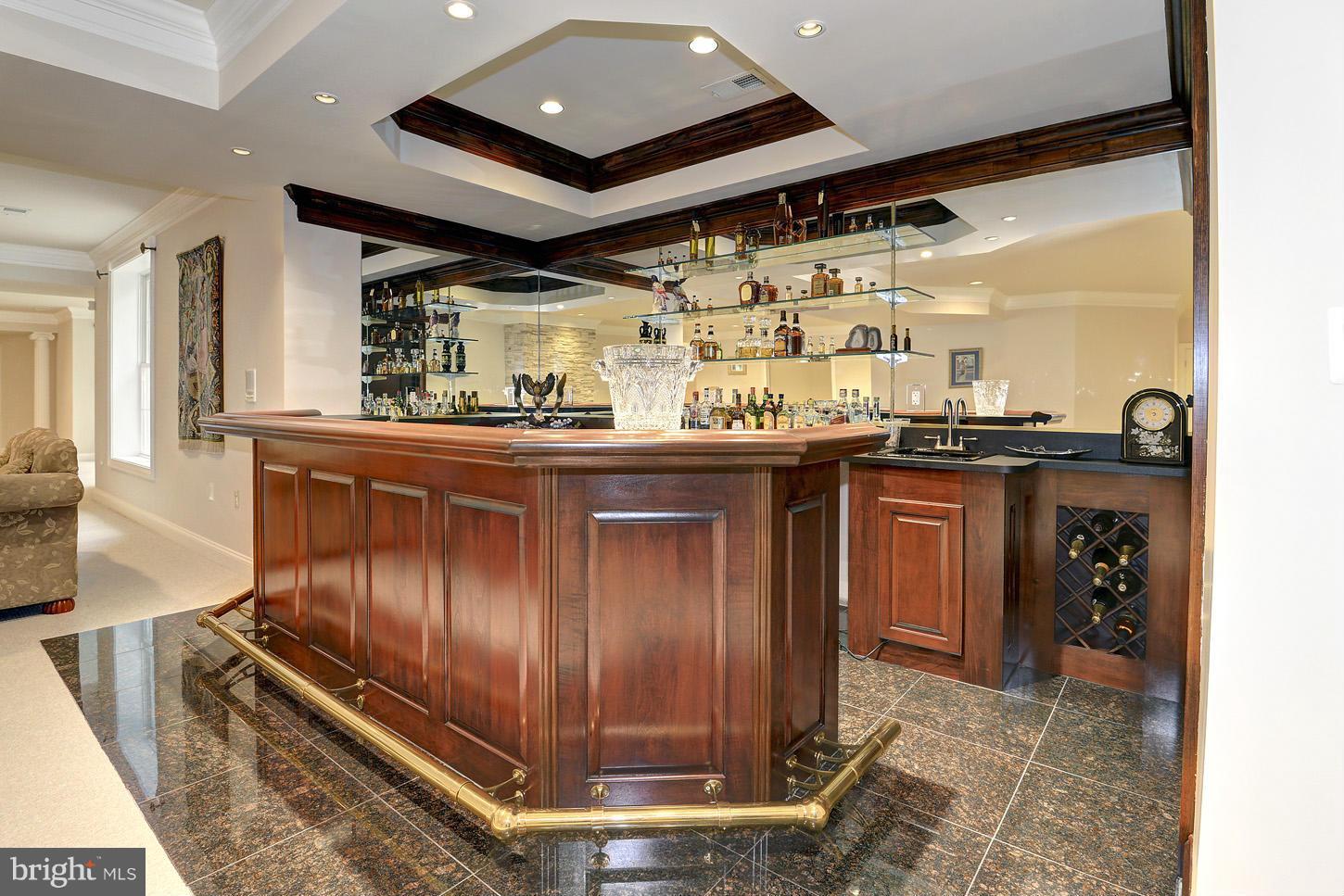 353 Springvale Road Great Falls, VA 22066 - Photo 21 of 30 Basement