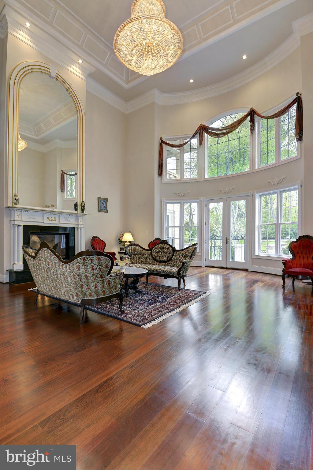 353 Springvale Road Great Falls, VA 22066 - Photo 23 of 30 Family Room