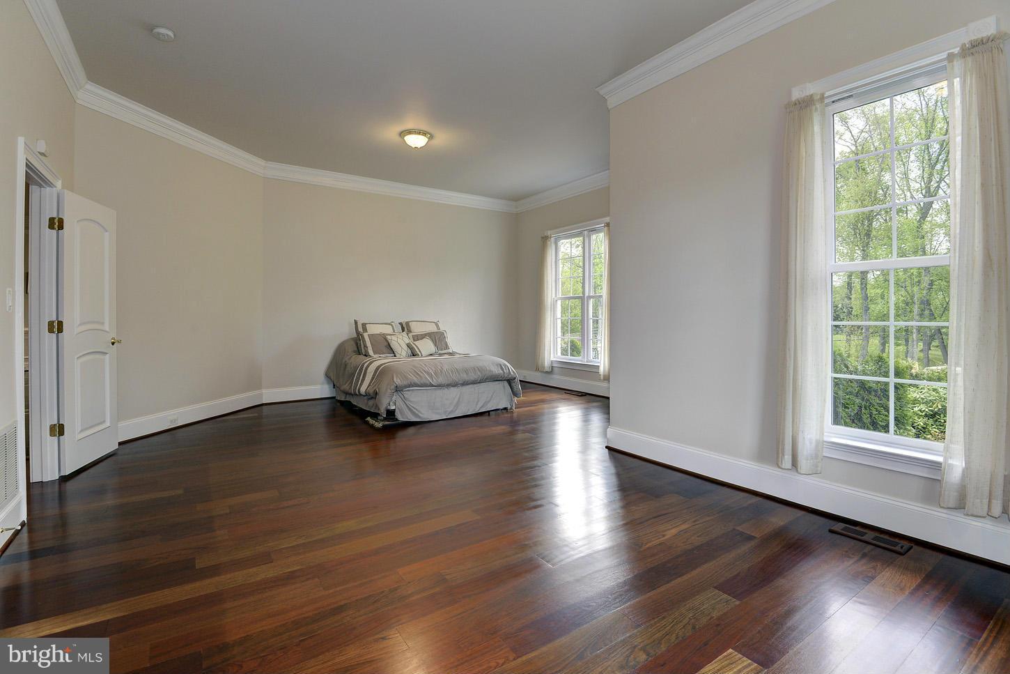 353 Springvale Road Great Falls, VA 22066 - Photo 24 of 30 Bedroom