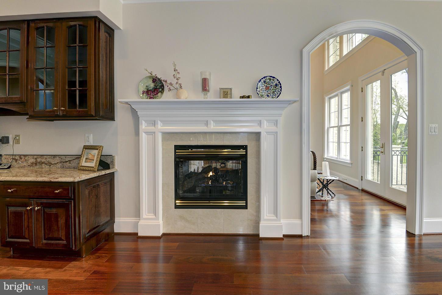 353 Springvale Road Great Falls, VA 22066 - Photo 10 of 30 Living Room