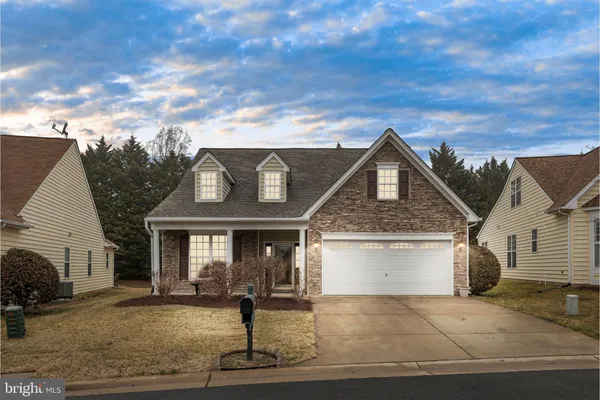 $1,900 | 6611 Twin Cedars Court, Fredericksburg, VA 22407