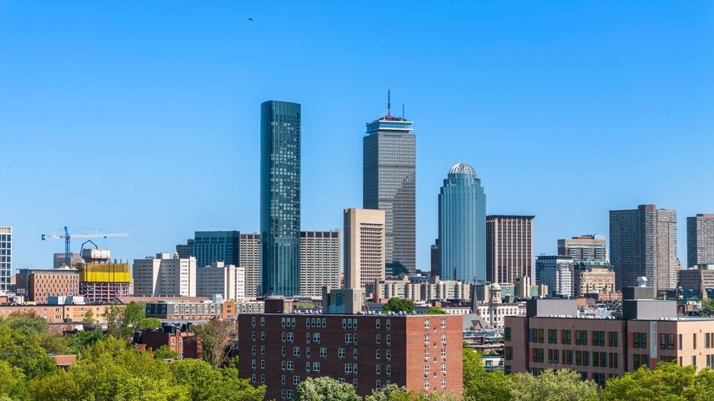 10 Williams Street, Unit 23 Boston, MA 02119 - Photo 12 of 38