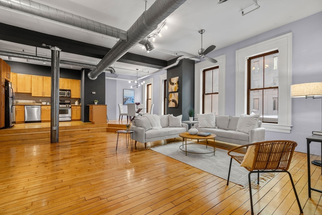 10 Williams Street, Unit 23 Boston, MA 02119 - Photo 15 of 38