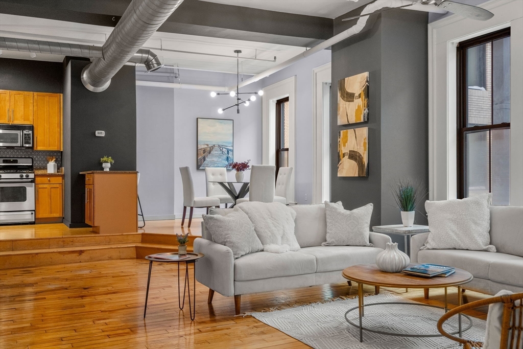 10 Williams Street, Unit 23 Boston, MA 02119 - Photo 18 of 38