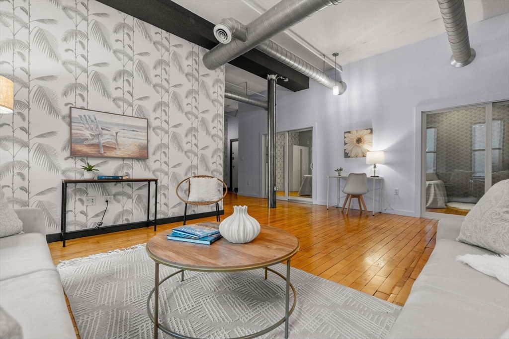 10 Williams Street, Unit 23 Boston, MA 02119 - Photo 21 of 38