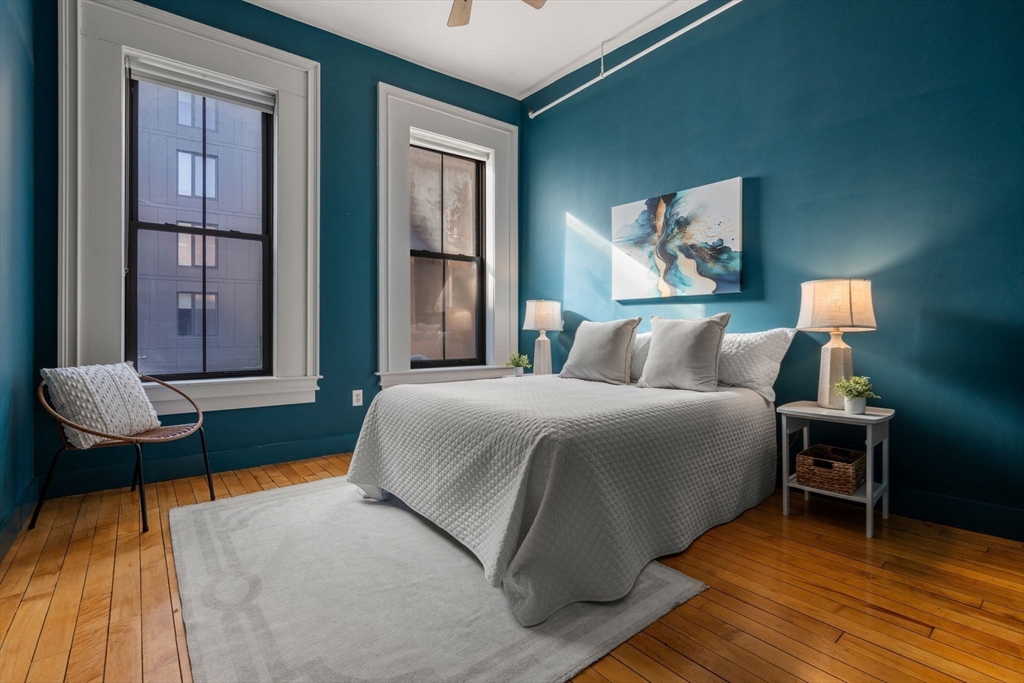 10 Williams Street, Unit 23 Boston, MA 02119 - Photo 30 of 38