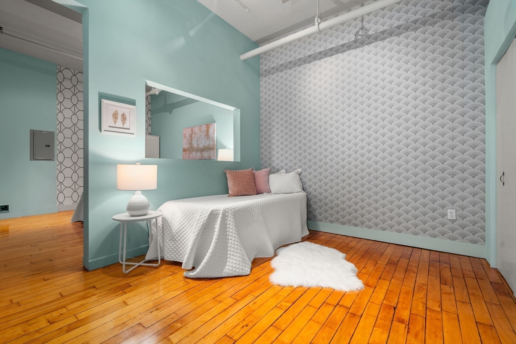 10 Williams Street, Unit 23 Boston, MA 02119 - Photo 33 of 38