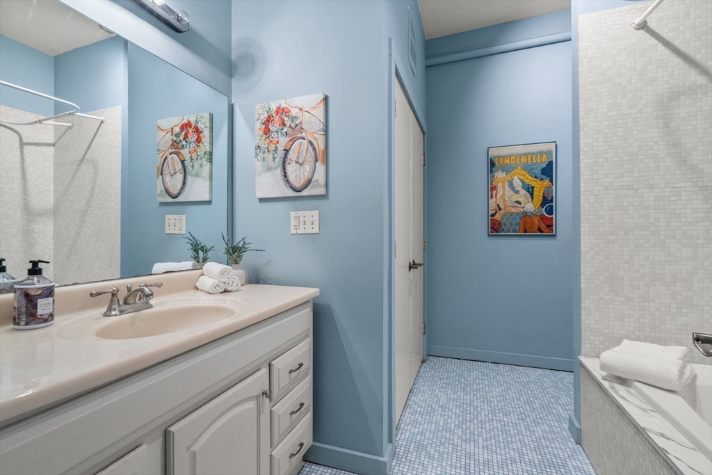 10 Williams Street, Unit 23 Boston, MA 02119 - Photo 36 of 38