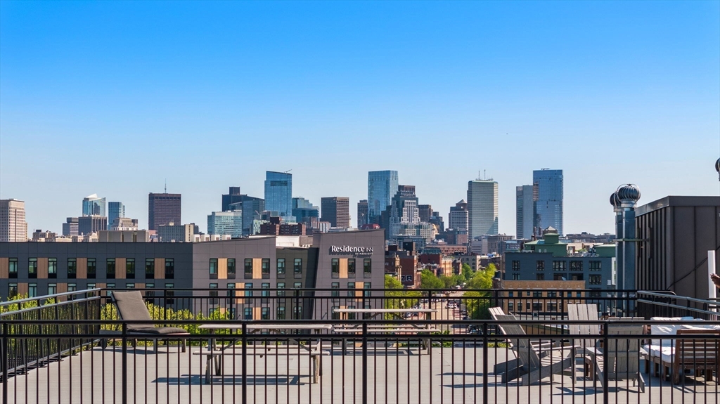 10 Williams Street, Unit 23 Boston, MA 02119 - Photo 6 of 38