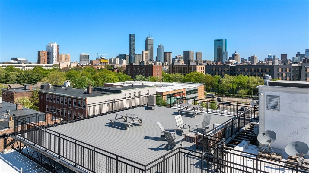 10 Williams Street, Unit 23 Boston, MA 02119 - Photo 7 of 38