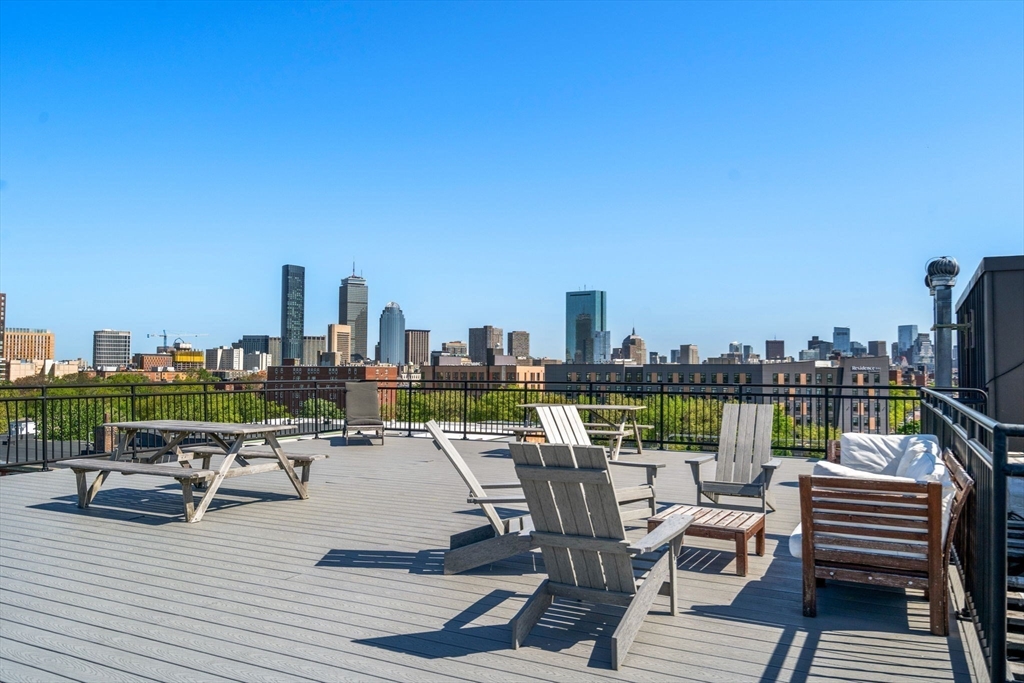 10 Williams Street, Unit 23 Boston, MA 02119 - Photo 8 of 38