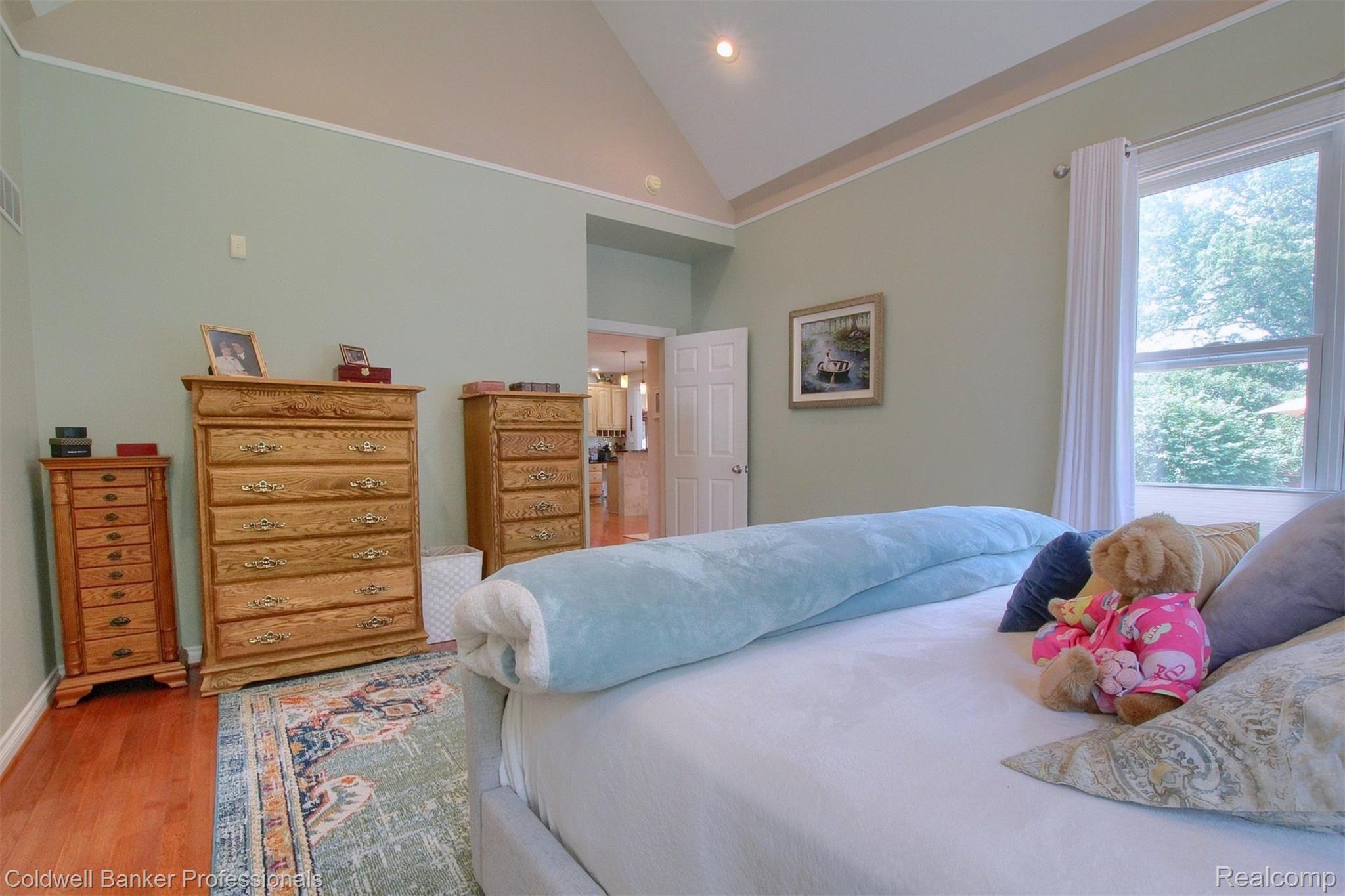 44100 Judd Road Belleville, MI 48111 - Photo 20 of 41 20-Master Bedroom 2nd View.jpg