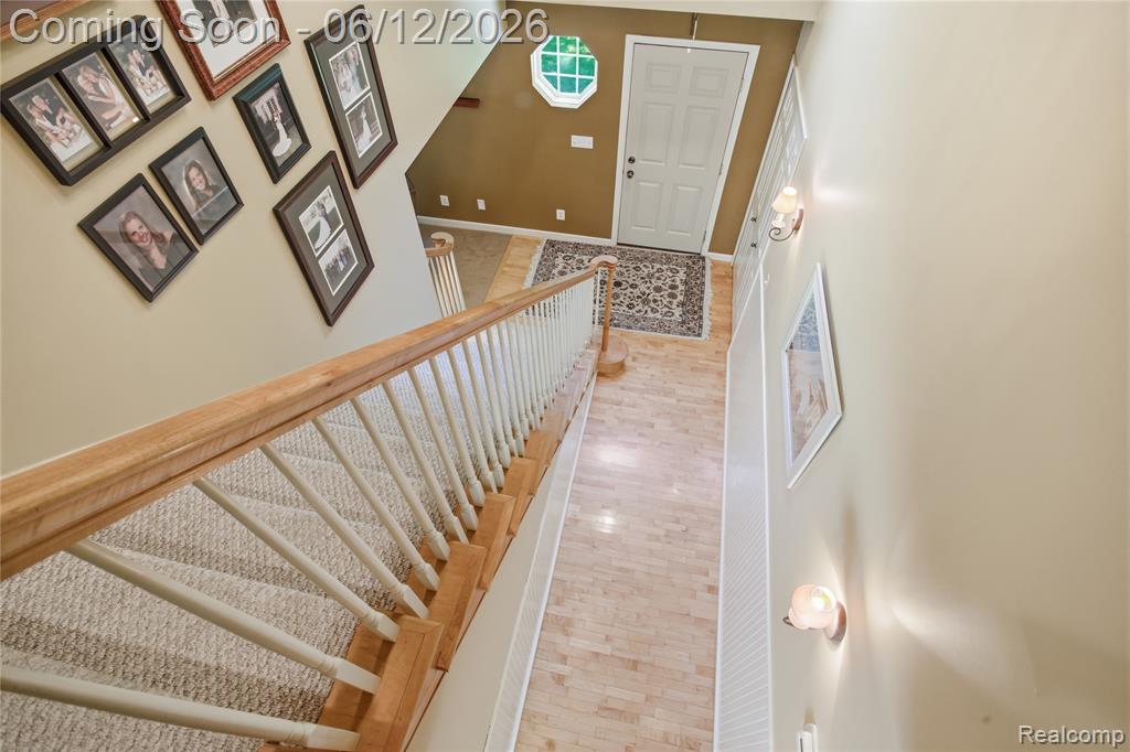 830 Hemingway Road Lake Orion, MI 48362 - Photo 35 of 70