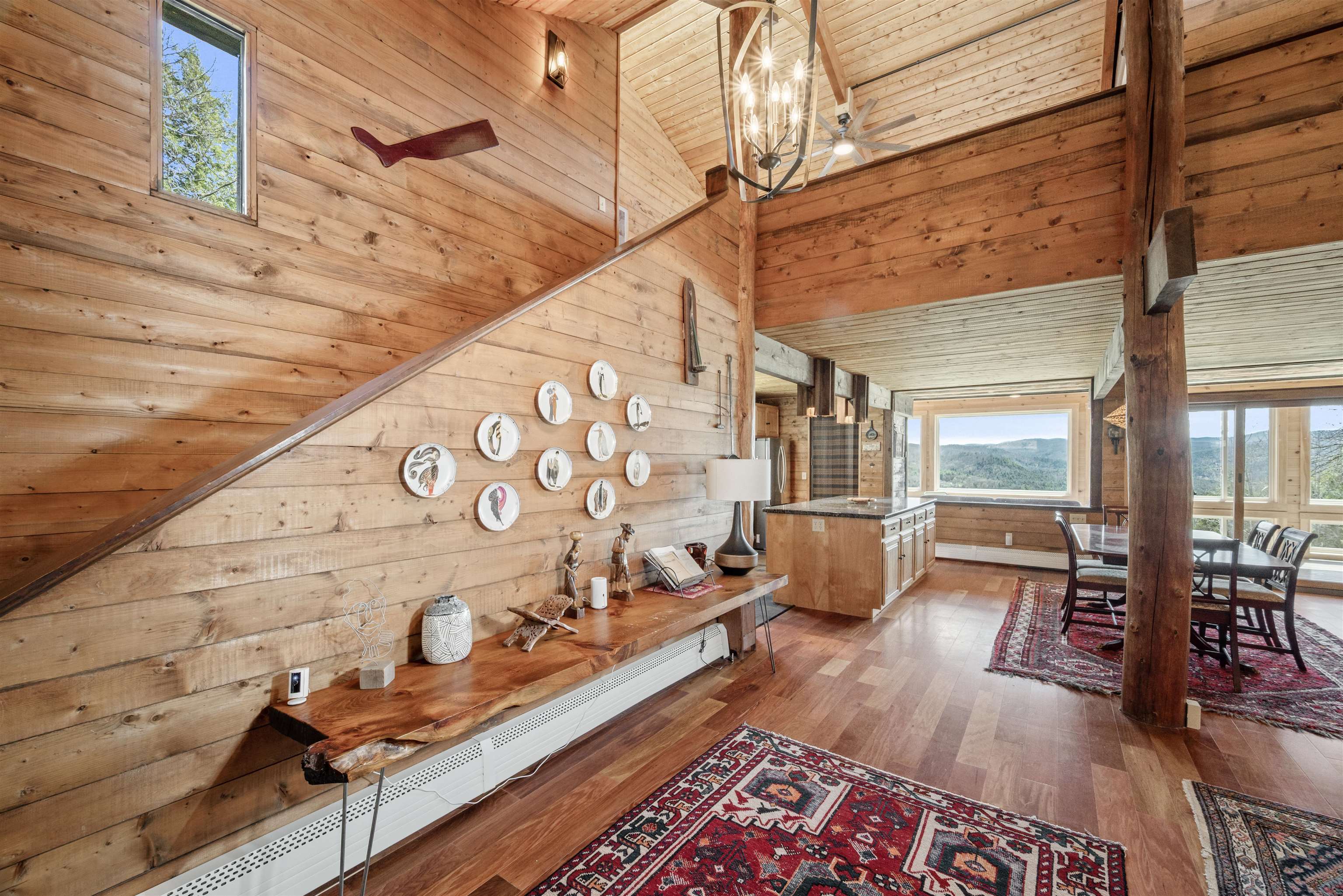 543 Vulture Mountain Road Stockbridge, VT 05772 - Photo 9 of 60 Gallery Image 9