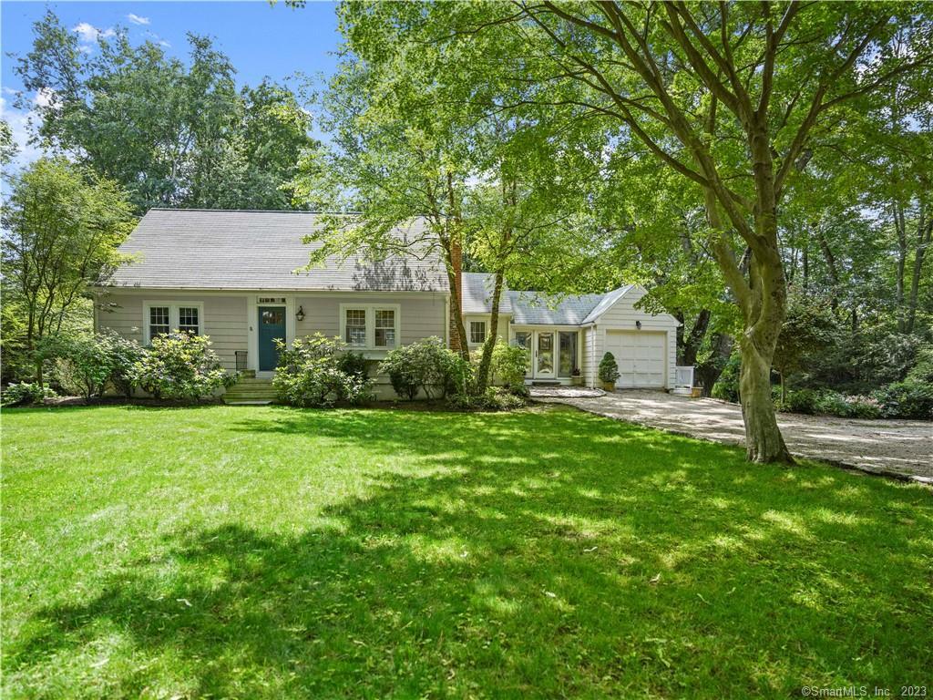 225 West Rocks Road Norwalk, CT 06851 - Photo 1 of 1