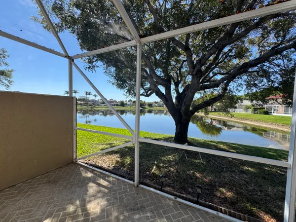 $3,200 | 7841 Rockport Circle, Lake Worth, FL 33467