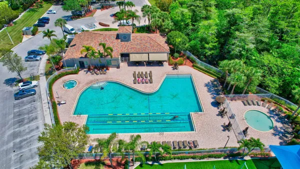 $3,200 | 7841 Rockport Circle, Lake Worth, FL 33467