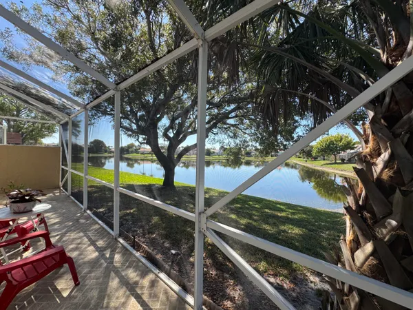$3,200 | 7841 Rockport Circle, Lake Worth, FL 33467