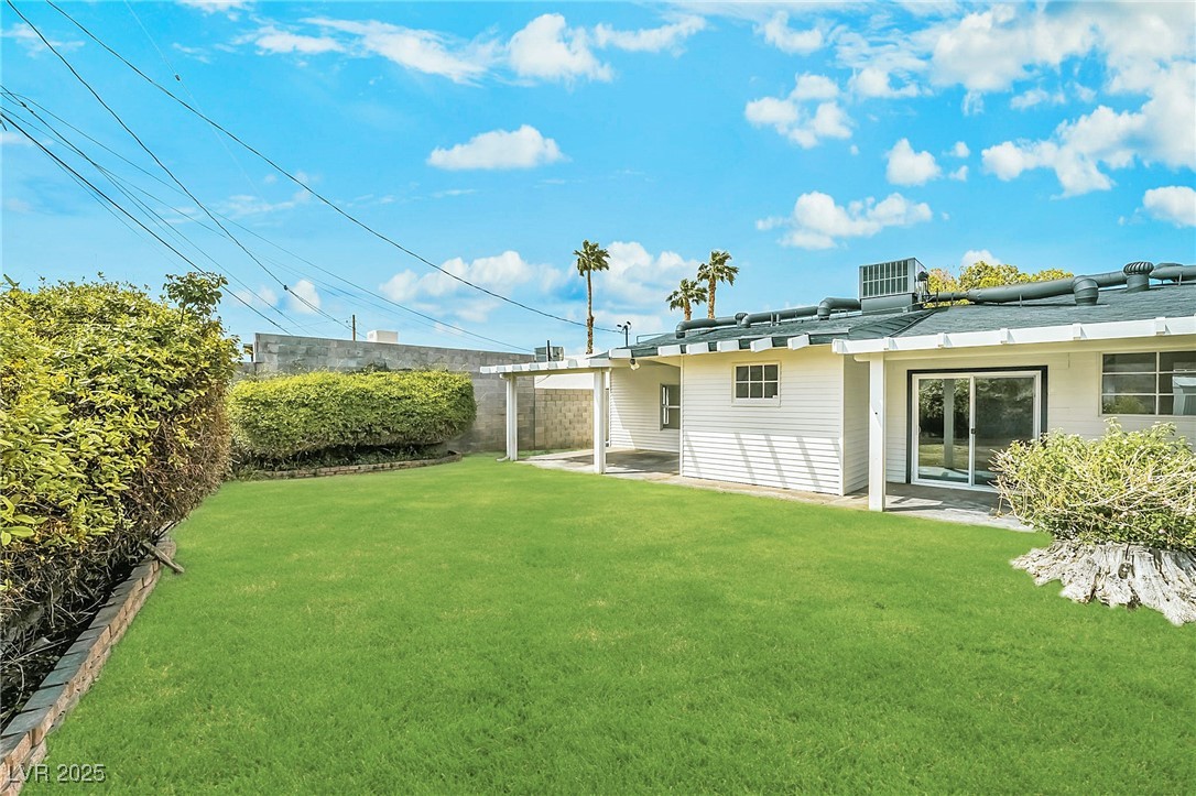 343 West Basic Road Henderson, NV 89015 - Photo 37 of 39