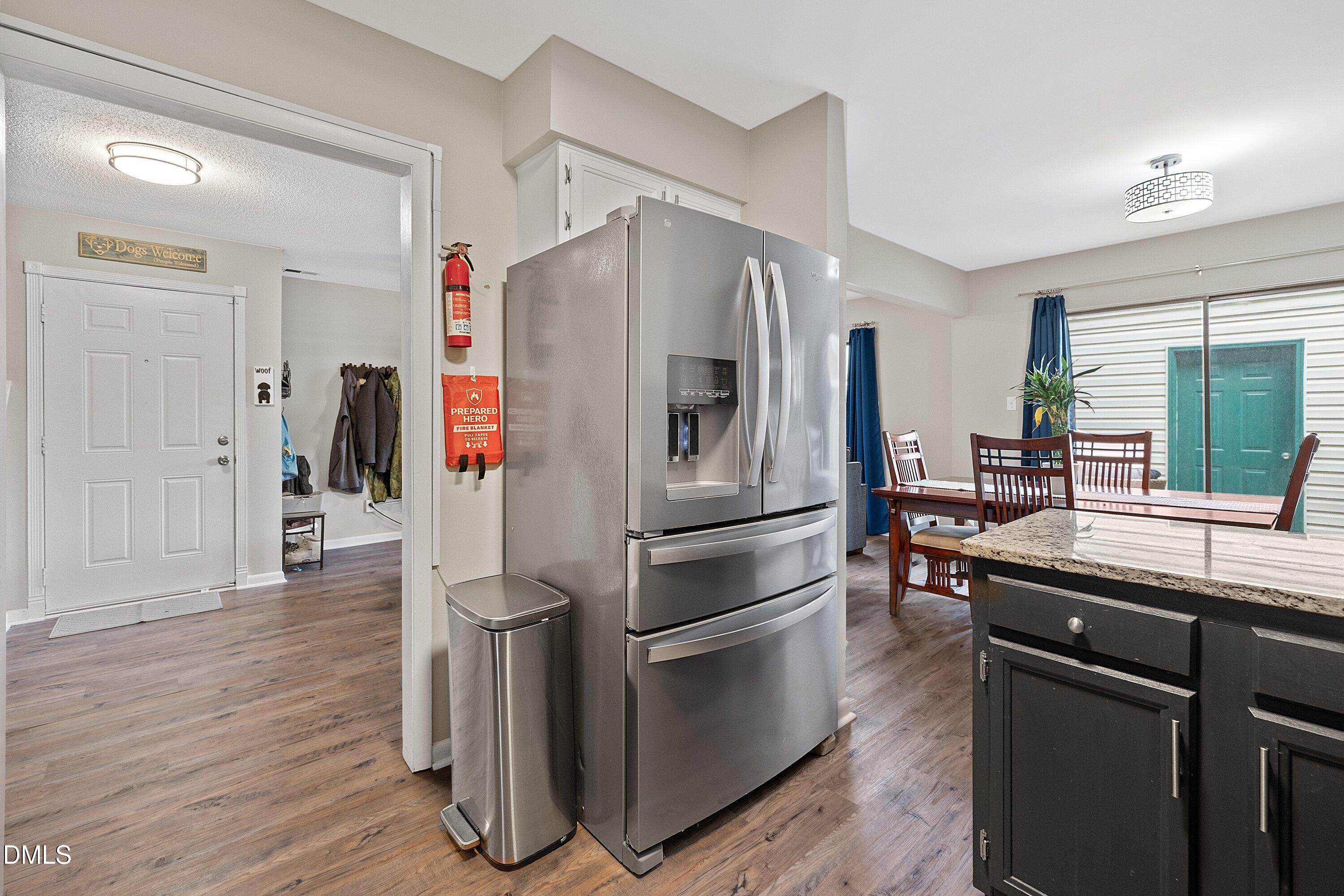 4719 Walden Pond Drive, Unit B Raleigh, NC 27604 - Photo 16 of 36