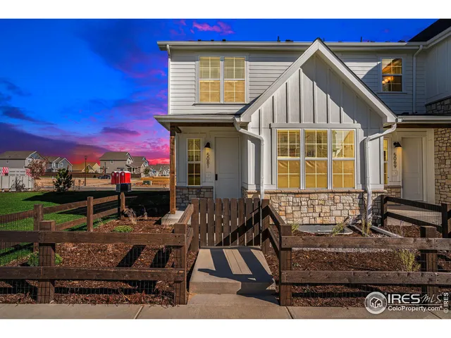 $478,000 | 5037 Avon Avenue, Loveland, CO 80538