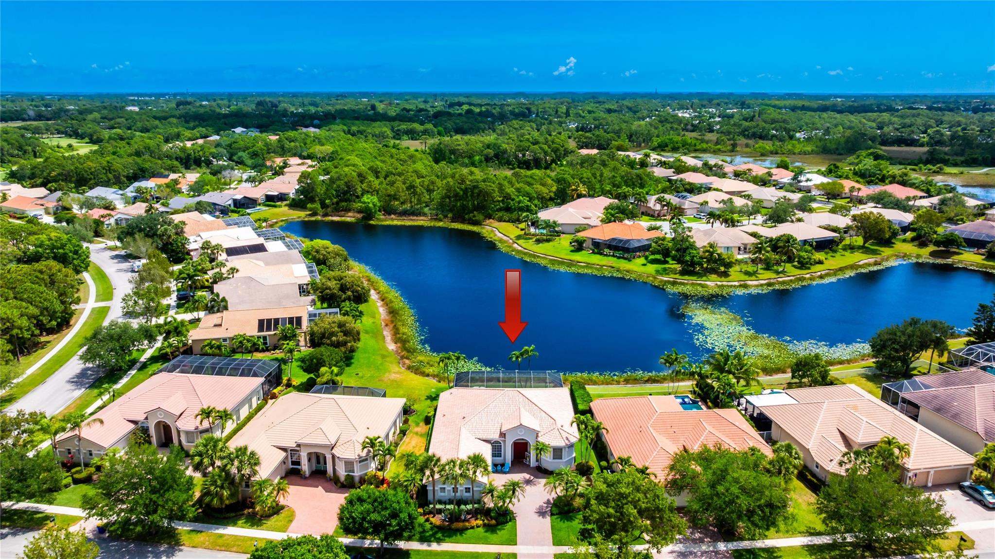 6945 Southeast Bay Hill Drive Stuart, FL 34997 - Photo 28 of 32 Photo 28