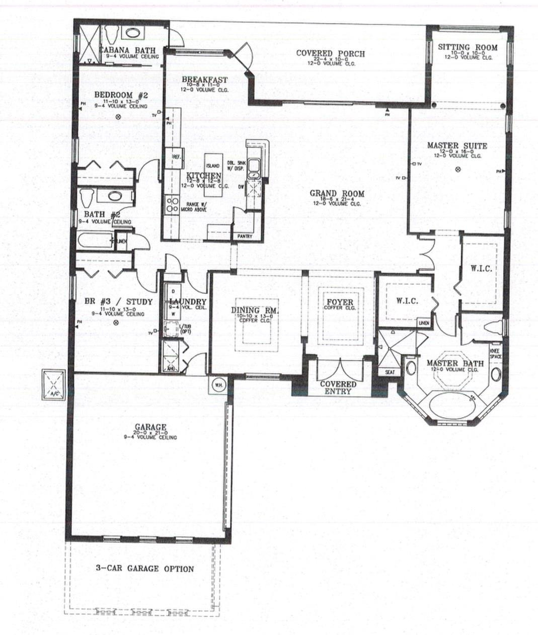 6945 Southeast Bay Hill Drive Stuart, FL 34997 - Photo 32 of 32 Photo 32