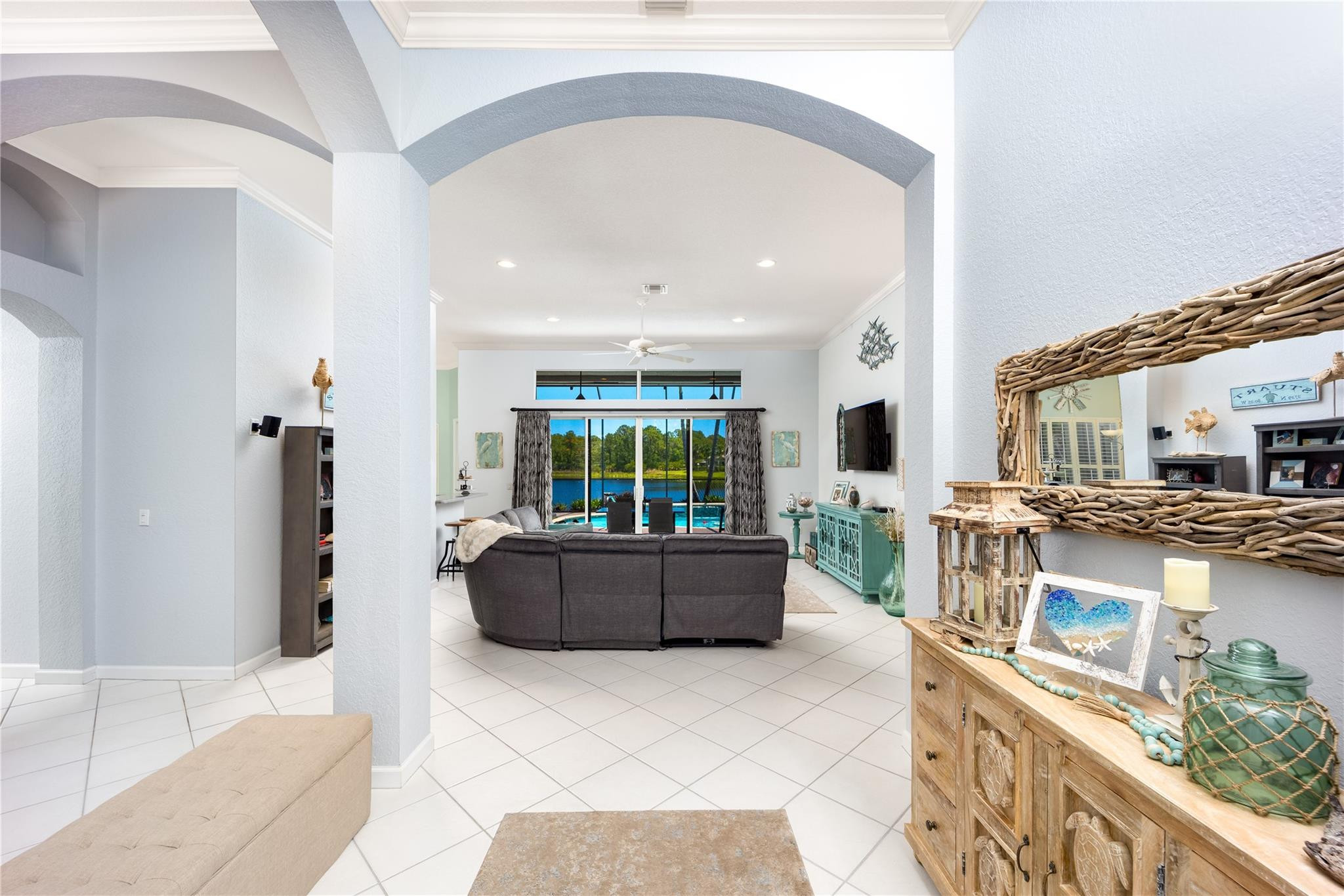 6945 Southeast Bay Hill Drive Stuart, FL 34997 - Photo 4 of 32 Photo 4