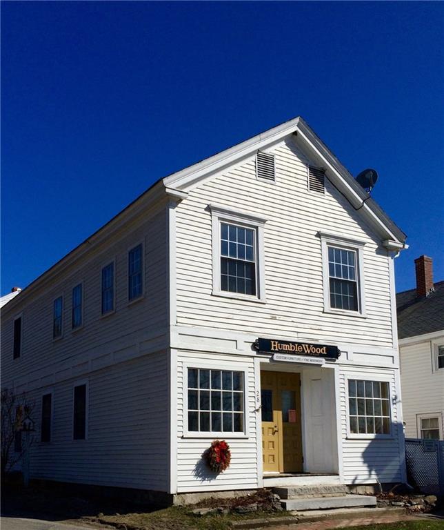 28 Burkett Road Union, ME 04862 - Photo 25 of 26 Major structural, electrical,...