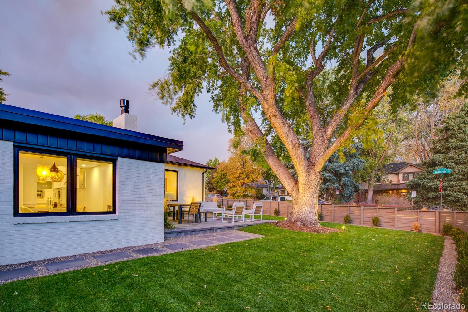 2415 Raleigh Street Denver, CO 80212 - Photo 35 of 40 Gallery Image 35