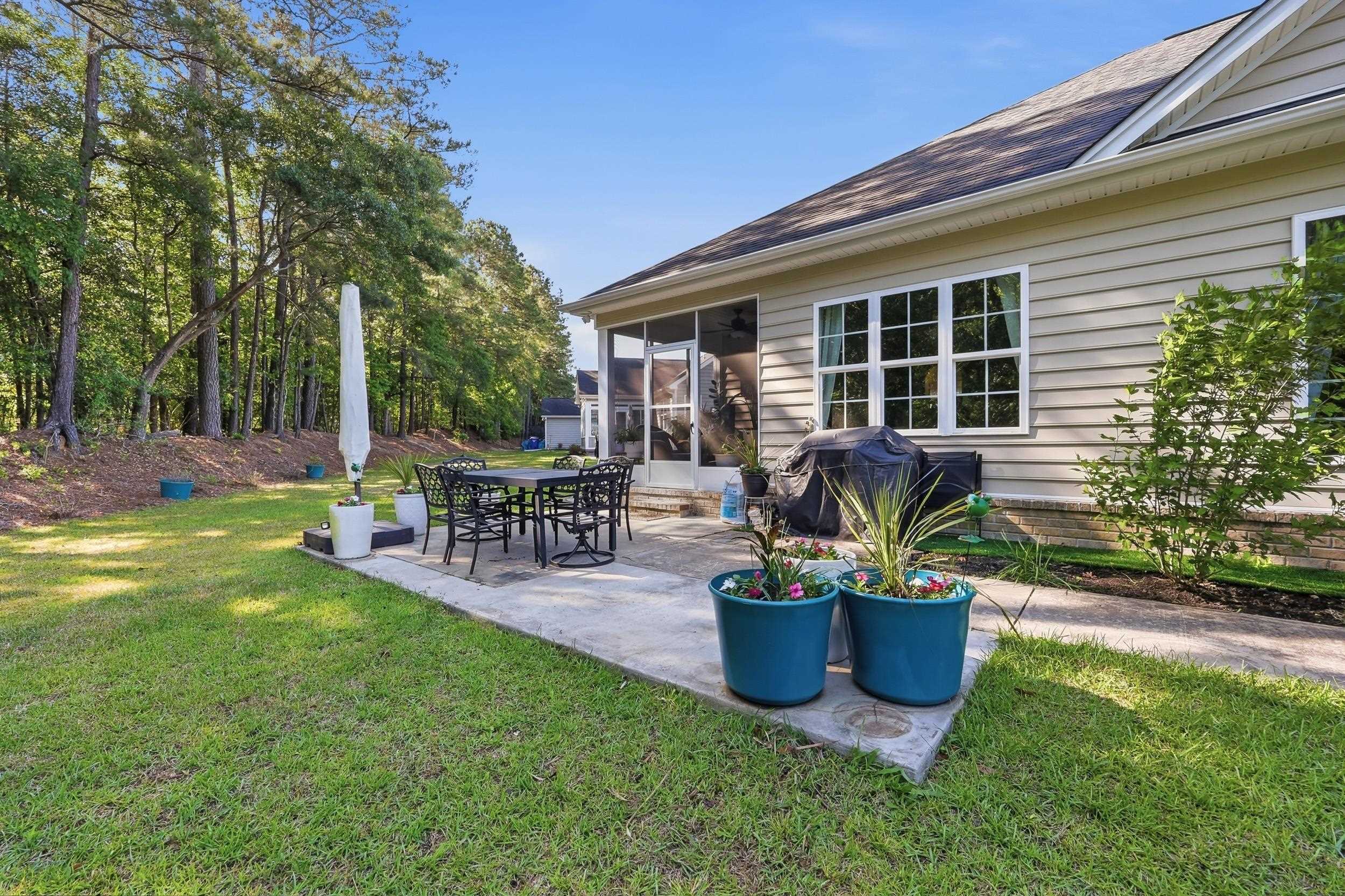 4206 Ridgewood Drive Conway, SC 29526 - Photo 33 of 43