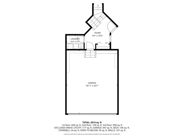 $2,600 | 3909 93rd Avenue North, Minneapolis, MN 55443