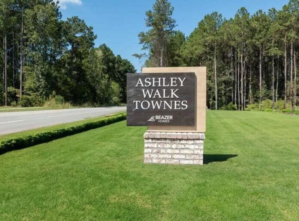 207 Twinleaf Court Charleston, SC 29414 - Photo 10 of 13 AWT Entrance Photo