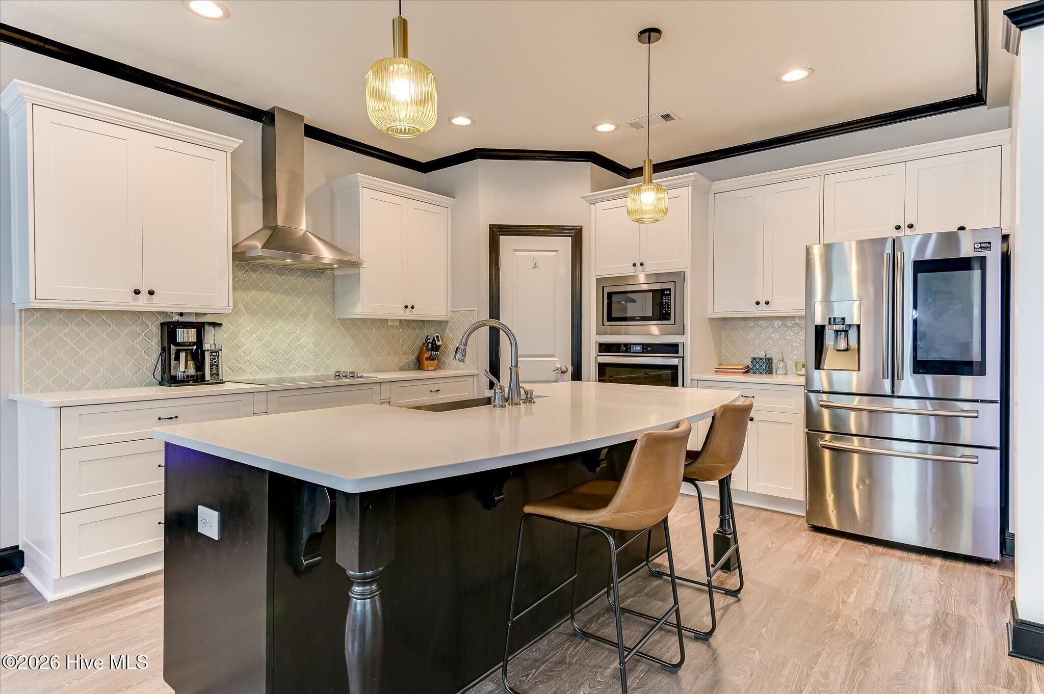 3109 Ridgefield Drive Grovetown, GA 30813 - Photo 8 of 38 19-119