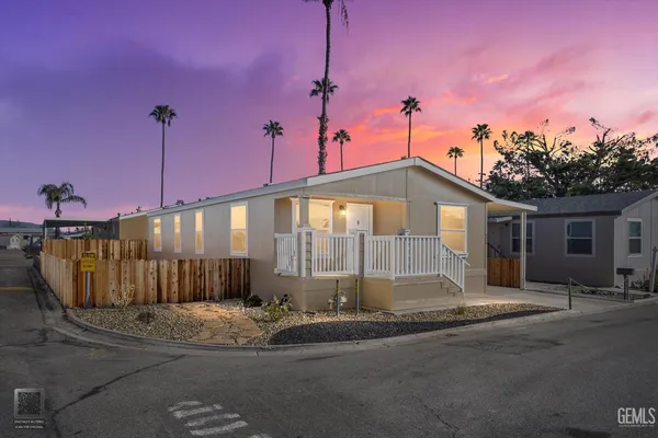 $119,900 | Undisclosed Address, Bakersfield, CA 93308