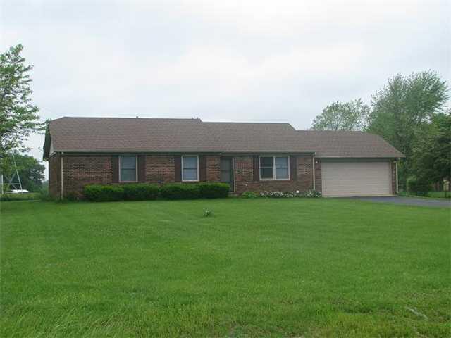 4520 Ferguson Road Indianapolis, IN 46239 - Photo 1 of 9 Gallery Image 1