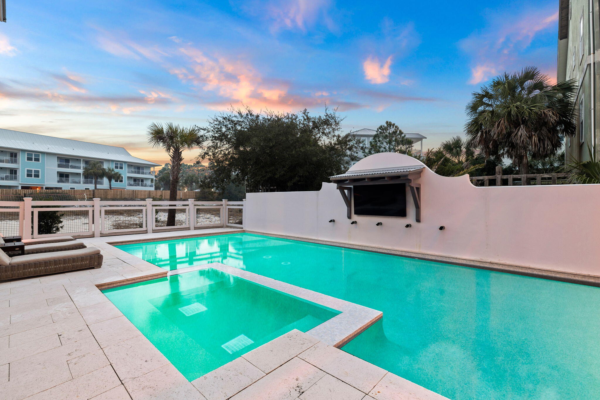 138 Chivas Lane Santa Rosa Beach, FL 32459 - Photo 7 of 67 Resort Pool
