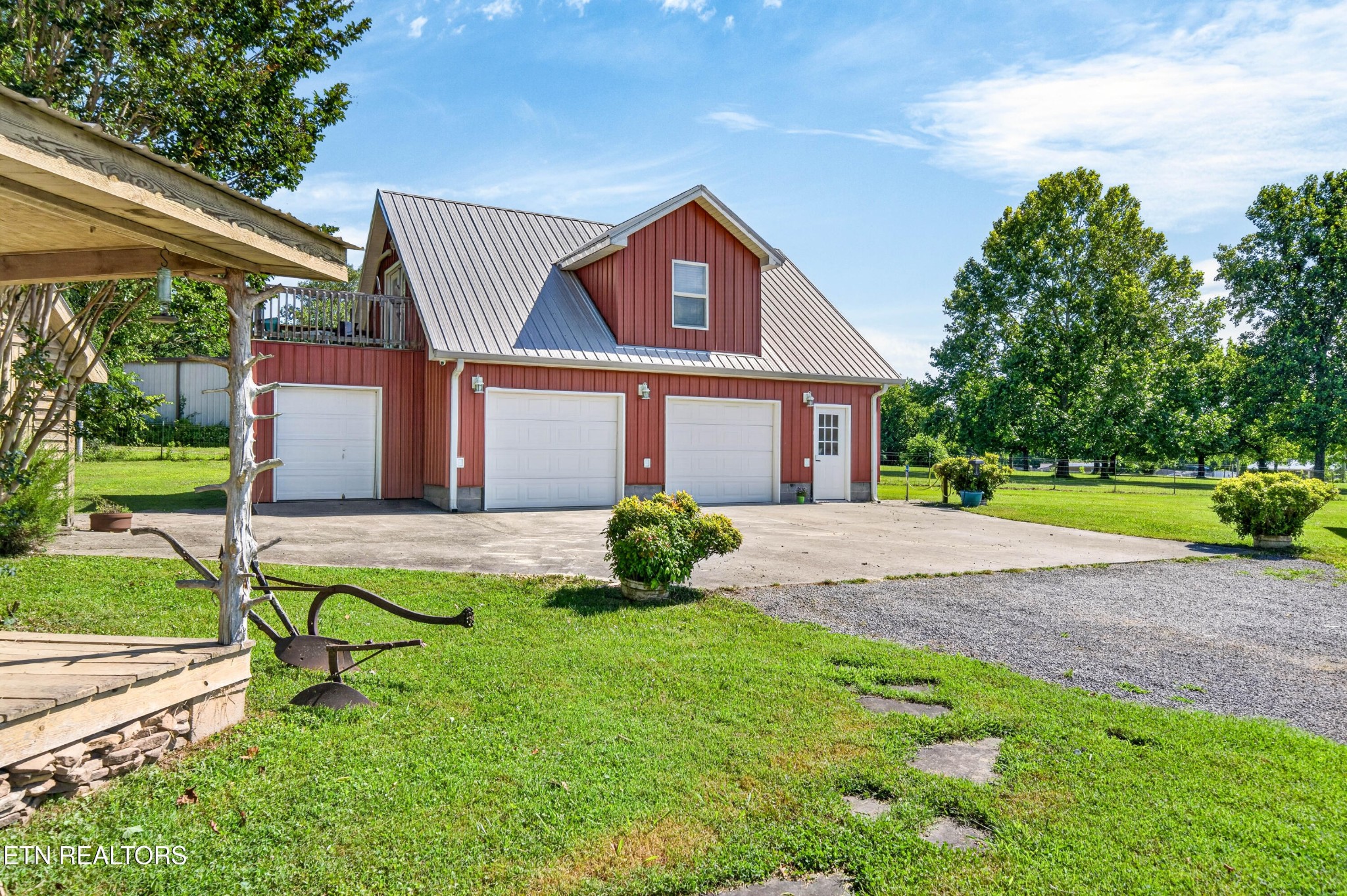 105 Foothills Road Pikeville, TN 37367 - Photo 25 of 50